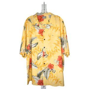 Hawaiian Shirt by Bungalow